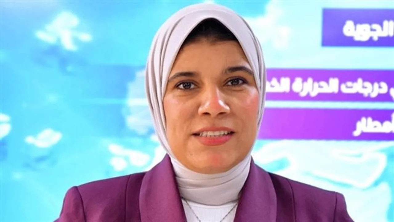 تحذير الأرصاد.. موجة حارة وأتربة كثيفة تضرب المحافظات خلال 48 ساعة